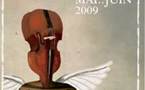 16 mai au 26 juin, Les 18èmes Vendredis Baroques de Dardilly (Rhône) , 5 soirées de concert