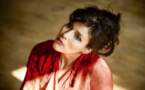 Souad Massi, une Rose des Sables dans l’Ecrin du Toursky, Marseille, le 5 mai 2017