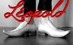 5 au 10 mai, Léopold, Théâtre Création par l’Espace 44 et la Cie Rousse, Lyon