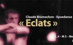 4 au 6 mai, « Eclats », Soirée consacrée au chorégraphe Claude Brumachon. En collaboration avec Epsedanse, CCN de Nantes et TSV. Chapelle Gély, Montpellier