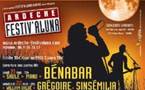 21 au 23 mai, Ardèche festiv'Aluna, 2e édition avec Benabar, Manu, Saule, Sinsemilia, Grégoire, William Baldé, Rokia Traoré, Yuri Buenaventura, London Community Gospel Choir