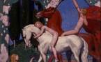 16 mai au 11 octobre 09, Le goût d’un amateur bordelais, Musée des beaux-arts de Bordeaux