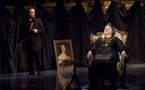La Dame de pique joue et gagne dans une histoire de fou, à l'Opéra de Monte-Carlo, par Christian Colombeau