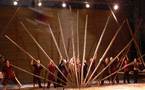 18 au 27 juin, Lang Toi (« Mon Village ») Nouveau cirque du Vietnam, Théâtre Claude Lévi-Strauss, musée du quai Branly