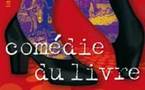 22 au 24 mai 09, Comédie du Livre 2009. La littérature espagnole à l’honneur, à Montpellier