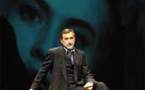 26 mai 09, Gary / Ajar avec Christophe Malavoy, théâtre des Salins à Martigues (13)