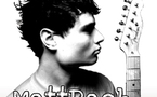 9 au 16 juillet 09, MattRach, Calvin Russell, John Butler, Patrick Bruel aux Nuits Guitares 2009 de Beaulieu sur Mer
