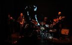16 mai, "round about 68", la nuit de tous les jazz au Train Théâtre de Portes-les-Valence (Drôme), avec Bruno Tocanne,  Hasse Poulsen, Rémi Gaudillat, Lionel Martin,
