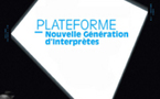24 au 28 juin, Plateforme-Nouvelle génération d'interprètes à Lausanne