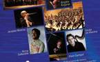 25 septembre au 4 octobre, festival Les Nuits Romantiques, Aix-les-Bains, avec Vienna Classical Players, Nima Sarkechik, Orchestre national de Lorraine, Brigitte Engerer, la Philharmonie de Vienne, Xavier de Maistre,  
