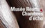 8 juillet au 29 novembre 2009, Exposition Musée Réattu/Chambres d’écho au Musée Réattu, Arles