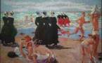 6 juin au 5 octobre 2009, Maurice Denis et la Bretagne, Domaine départemental de la Roche Jagu et Musée des Beaux-Arts de Pont-Aven