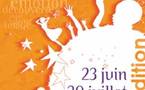 23 juin au 30 juillet 09, Festival en Beaujolais avec Didier Sandre, le Quatuor Ludwig, Marc Laferrière, The Temple Jazz Orchestra,Choeur Mixte de Lettonie, Concert de l’Hostel Dieu 