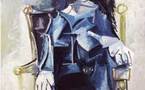 25 mai au 27 septembre, Picasso Cézanne, Musée Granet, Aix-en-Provence. [Jacqueline Aimar]