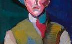 14 mars au 15 juin, exposition Fauves hongrois 1904-1914, la leçon de Matisse, Musée des beaux-arts, Dijon, [Jacqueline Aimar]