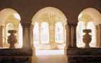 3 juillet au 4 septembre, Saison musicale de l'abbaye de Valmagne, Hérault, avec Mora Vocis, Quatuor Voce, François-Joël Thiollier, Dominique Merlet,  