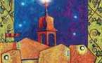 2 au 9 août, 15e festival Arts et Vigne, Châtillon en Diois, Drôme