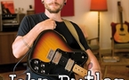 11 juillet 09, John Butler aux Nuits Guitares 2009 de Beaulieu sur Mer