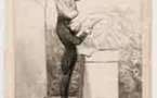 26 juin au 27 septembre 2009, Daumier et la caricature politique, Musée des Beaux-Arts d’Orléans