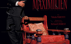 8, 18 et 22 juin, 17 fois Maximilien, de Richard Charest. Un one man show drôle et émouvant ! Espace la Comédia, Paris