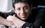 16 juillet, Patrick Bruel aux Nuits Guitares 2009 de Beaulieu sur Mer