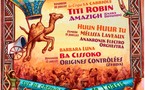 10 au 12 juillet, L'oasis Bizz'Art à Dieulefit, Drôme