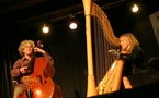 24 Juillet, Soirée Domaine du jazz à l'Abbaye de Valmagne