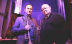 Parfum de Jazz, Drôme.  Jazz, jazzmen et découvertes du 13 au 26 août 2017