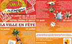 16 juillet au 20 août. Les Jeudis de Perpignan fêtent leurs 15 ans !