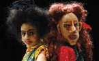 8 au 31 juiillet, Monsieur de Pourceaugnac, de Molière, Fabrik'Théâtre, Avignon Off