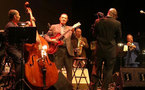 03/08 : ORQUESTA BUENA VISTA SOCIAL CLUB à JAZZ IN MARCIAC (Marciac - Gers)