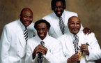 03 &amp; 04/08 : THE SENSATIONAL NIGHTINGALES à JAZZ IN MARCIAC (Marciac - Gers)