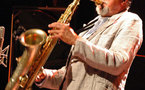 04/08 : CHARLES LLOYD à JAZZ IN MARCIAC (Marciac - Gers)