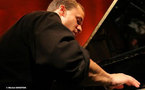 05/08 : JACKY TERRASSON à JAZZ IN MARCIAC (Marciac - Gers)