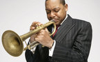 06/08 : WYNTON MARSALIS à JAZZ IN MARCIAC (Marciac - Gers)