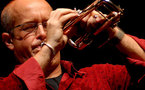 07/08 : DAVE DOUGLAS à JAZZ IN MARCIAC (Marciac - Gers)