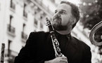 07/08 : DAVID KRAKAUER à JAZZ IN MARCIAC (Marciac - Gers)