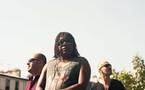 08/08 : MILTON NASCIMENTO &amp; BELMONDO à JAZZ IN MARCIAC (Marciac - Gers)
