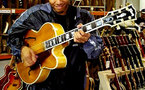09/08 : GUITAR CONFERENCE à JAZZ IN MARCIAC (Marciac - Gers)