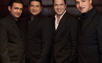 11/08 : LATCHES à JAZZ IN MARCIAC (Marciac - Gers)