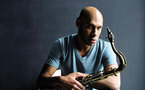 10/08 : JOSHUA REDMAN à JAZZ IN MARCIAC (Marciac - Gers)