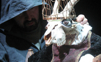 8 au 29 juillet, 'Escurial' - Théâtre Mu - Avignon Off