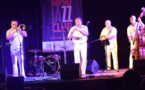 Impro Jazz Club  -  Festival de jazz de Suze-la-Rousse (Drôme) du 16 juin au 10 septembre 2017