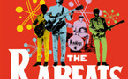 16 août, The Rabeats Tribute To The Beatles au Théâtre Romain de Fréjus