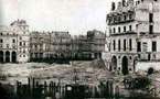 1er au 27 septembre, « Paris photographié au temps d’Haussmann ». Portrait d’une ville en mutation au Louvre des Antiquaires, Paris