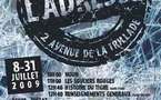 8 juillet au 1er août, Théâtre de l'Adresse, Avignon Off 09, 13 spectacles tout au long de la journée !
