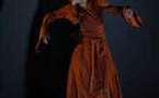 Le Cri d’Antigone d’après le roman de Henry Bauchau, Théâtre du Grabuge, salle Roquille, Avignon Off