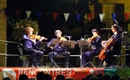 21 au 31 Juillet, 3èmes Rencontres Musicales des Baous à St-Jeannet
