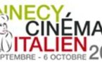 29 septembre au 6 octobre, 27e  édition d’Annecy Cinéma Italien
