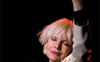 8 au 31 juillet, Mouron chante Brel et Anna Prucnal en concert, Avignon Off